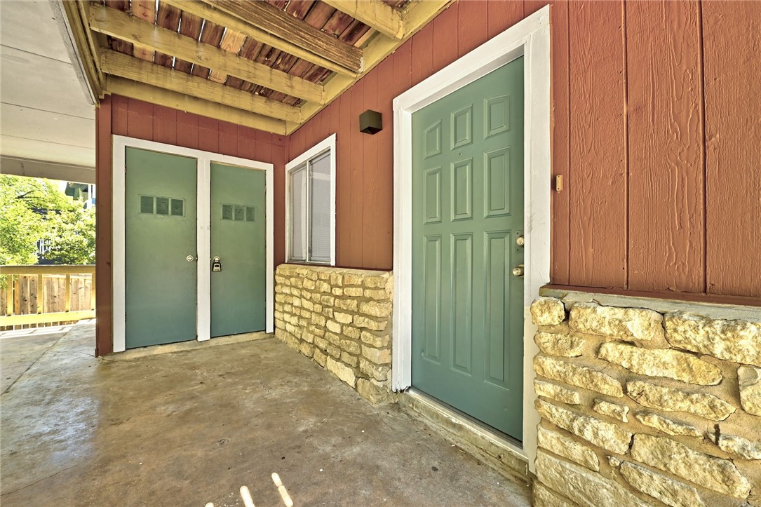 5411 Spring Meadow Road, Unit A Austin, TX 78744 - Photo 1 of 1