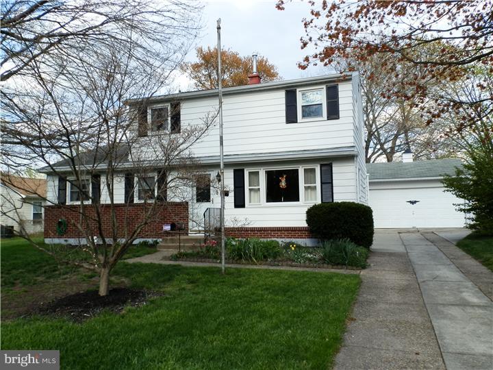 6 Devon Road Marlton, NJ 08053 - Photo 1 of 22
