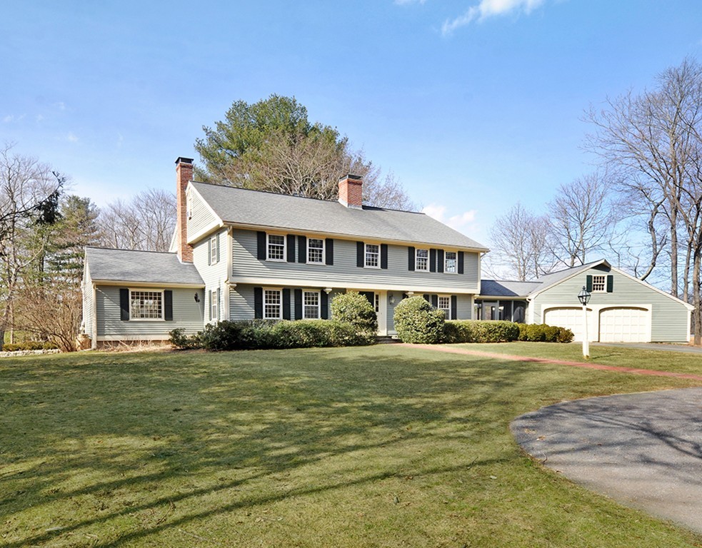 1679 Lowell Road Concord, MA 01742 - Photo 1 of 19