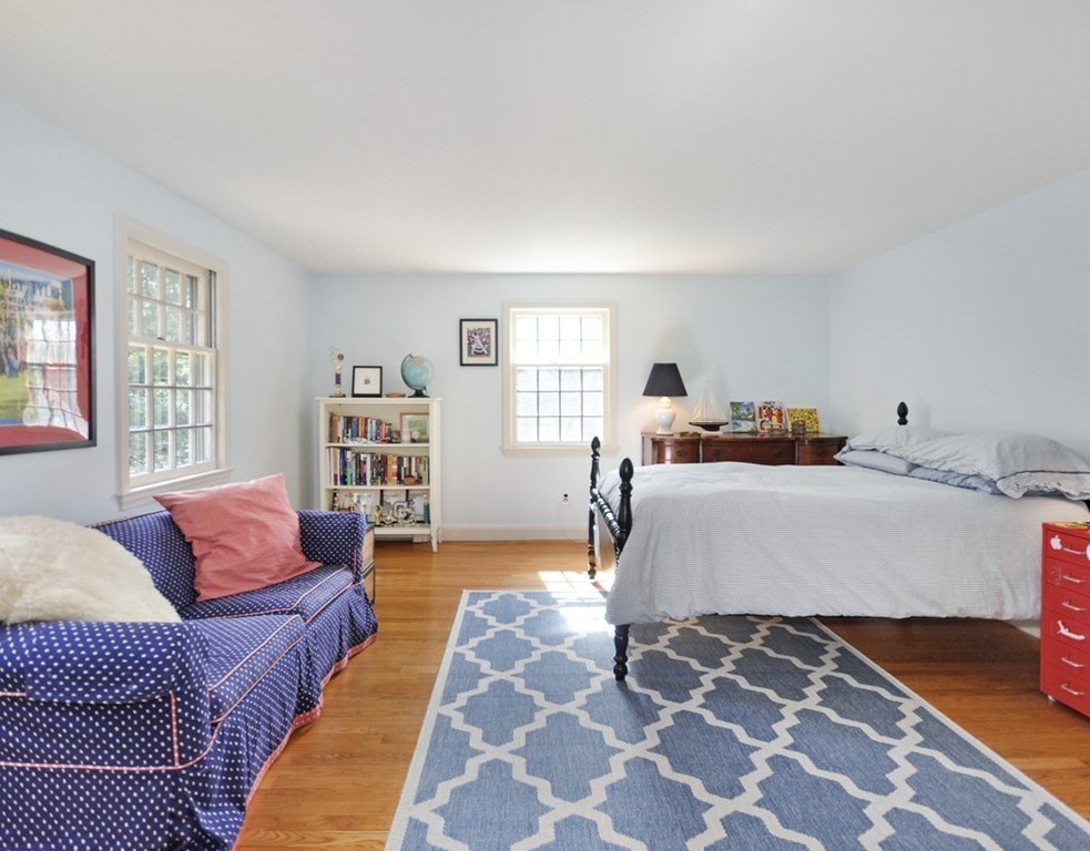 1679 Lowell Road Concord, MA 01742 - Photo 13 of 19