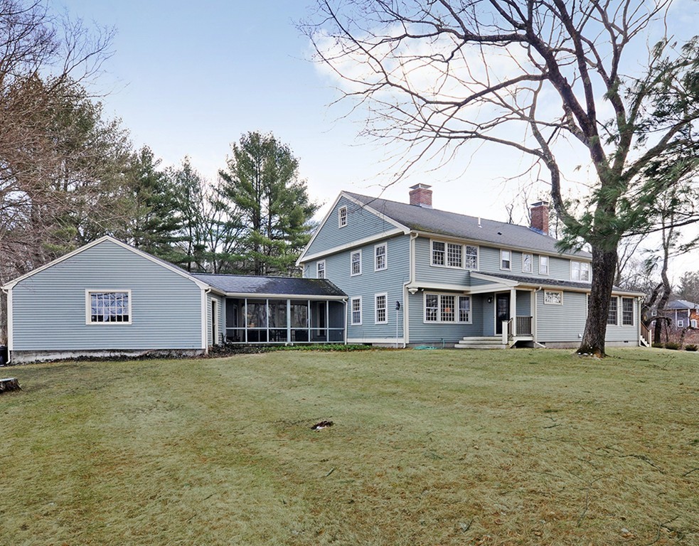 1679 Lowell Road Concord, MA 01742 - Photo 16 of 19