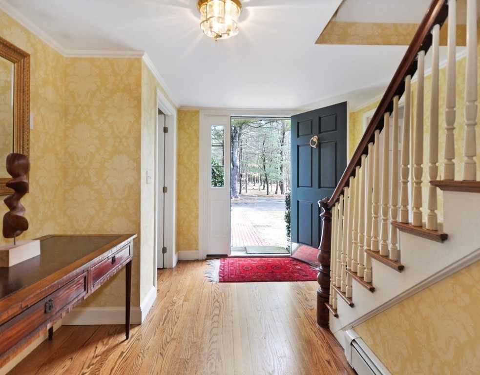 1679 Lowell Road Concord, MA 01742 - Photo 2 of 19