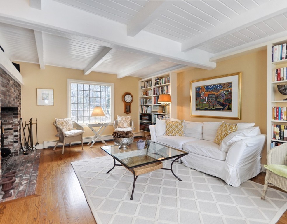 1679 Lowell Road Concord, MA 01742 - Photo 4 of 19