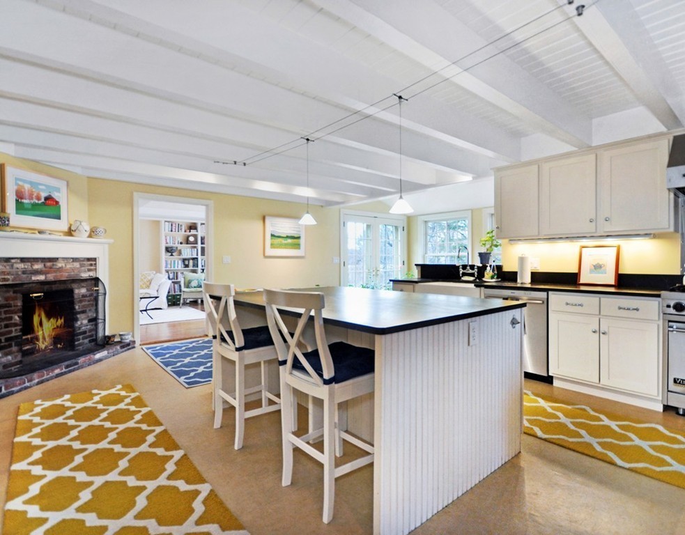 1679 Lowell Road Concord, MA 01742 - Photo 5 of 19