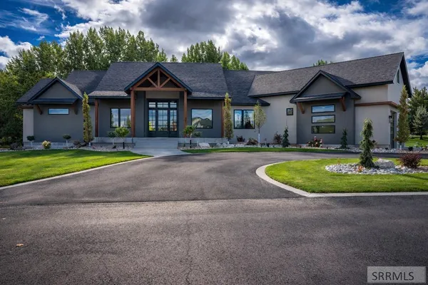 $1,499,000 | 571 Partridge Lane, Rexburg, ID 83440