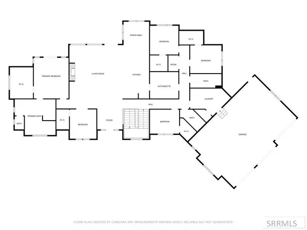 $1,499,000 | 571 Partridge Lane, Rexburg, ID 83440