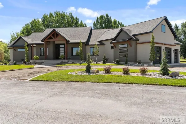 $1,499,000 | 571 Partridge Lane, Rexburg, ID 83440