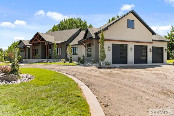 $1,499,000 | 571 Partridge Lane, Rexburg, ID 83440