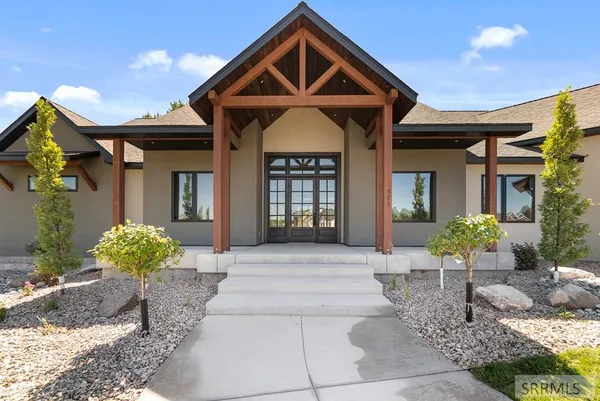$1,499,000 | 571 Partridge Lane, Rexburg, ID 83440
