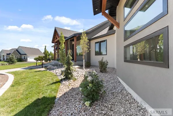 $1,499,000 | 571 Partridge Lane, Rexburg, ID 83440