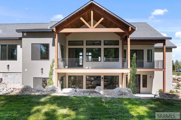 $1,499,000 | 571 Partridge Lane, Rexburg, ID 83440