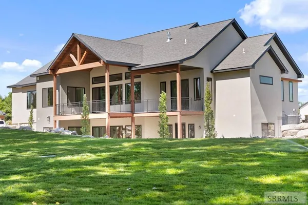 $1,499,000 | 571 Partridge Lane, Rexburg, ID 83440