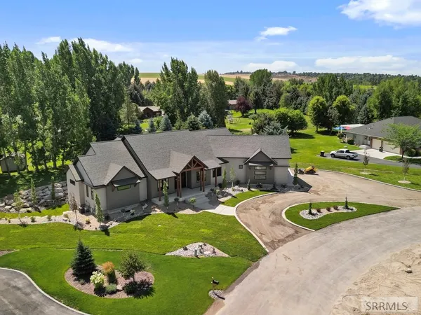 $1,499,000 | 571 Partridge Lane, Rexburg, ID 83440