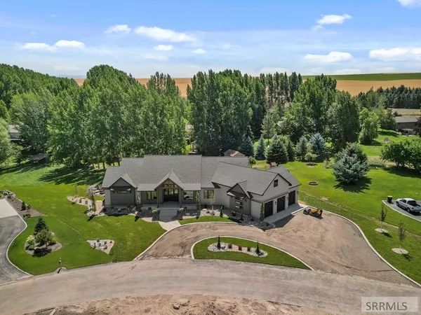 $1,499,000 | 571 Partridge Lane, Rexburg, ID 83440