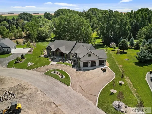 $1,499,000 | 571 Partridge Lane, Rexburg, ID 83440
