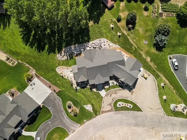 $1,499,000 | 571 Partridge Lane, Rexburg, ID 83440