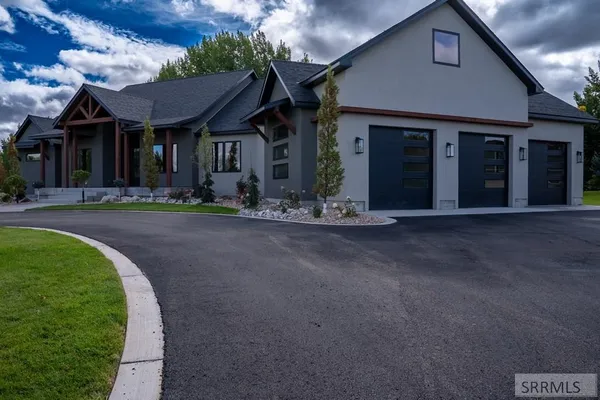 $1,499,000 | 571 Partridge Lane, Rexburg, ID 83440