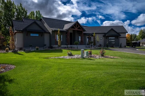 $1,499,000 | 571 Partridge Lane, Rexburg, ID 83440