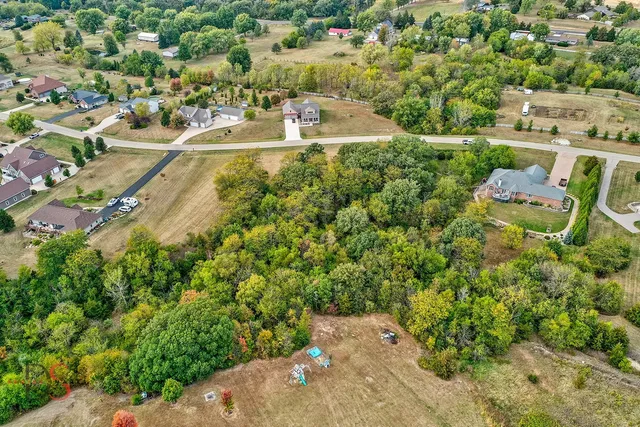 $58,500 | 2322 Oakwood Lane, Marseilles, IL 61341