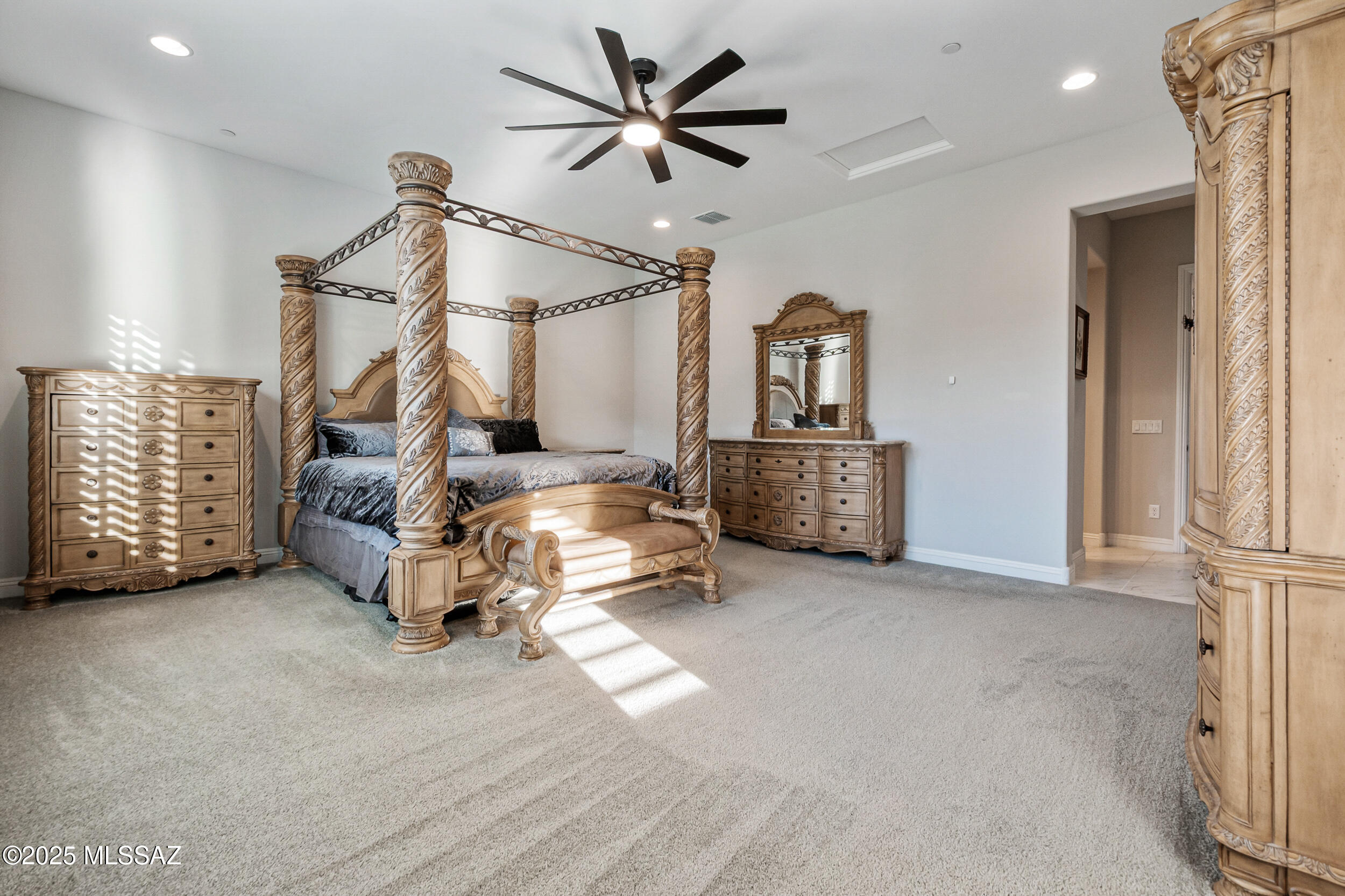 8295 North Lone Ranger Road Tucson, AZ 85743 - Photo 24 of 44 Gallery Image 24