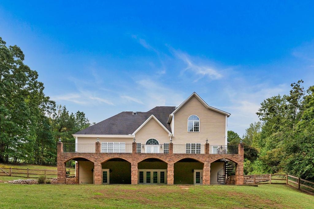 110 Wimbleton Road Union, SC 29379 - Photo 41 of 50