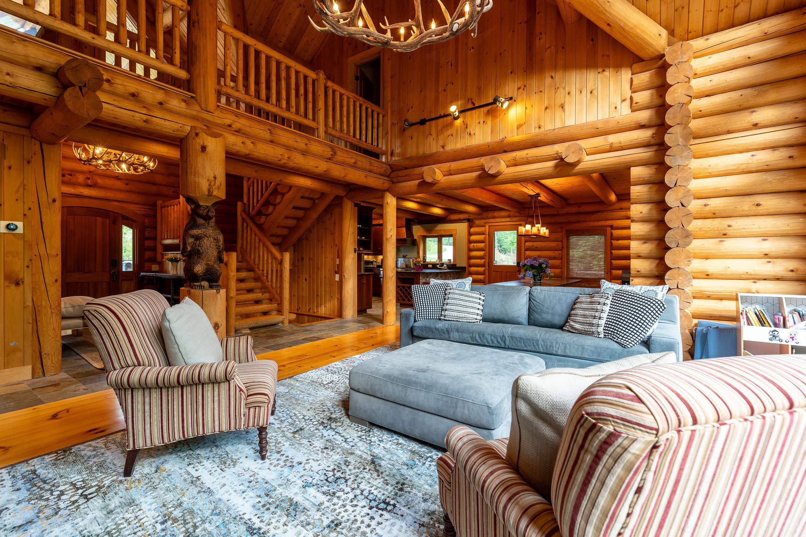 37 High Mountain Road Killington, VT 05751 - Photo 16 of 59 Gallery Image 16