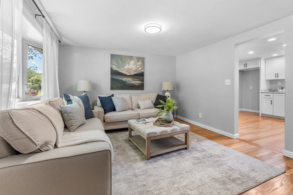 23 Portland Road Braintree, MA 02184 - Photo 19 of 42