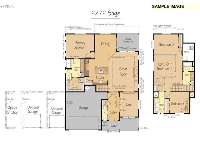 $805,318 | 2080 South River Road, Kelso, WA 98626