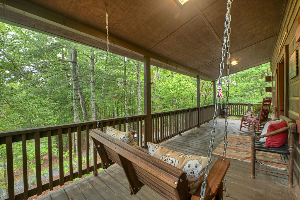 392 Cascade Lane Blue Ridge, GA 30513 - Photo 24 of 36 Gallery Image 24