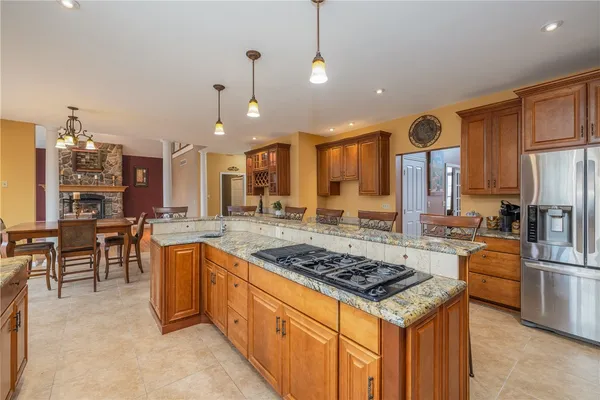 $849,900 | 6426 Lake Bluff Road, Huron, NY 14516