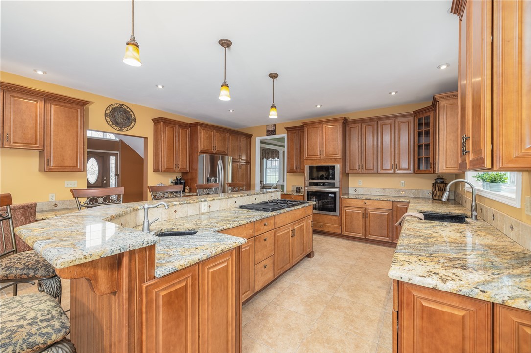 6426 Lake Bluff Road Huron, NY 14516 - Photo 12 of 50 The gathering place with room for everyone