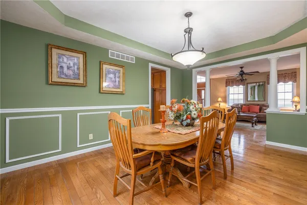 $849,900 | 6426 Lake Bluff Road, Huron, NY 14516