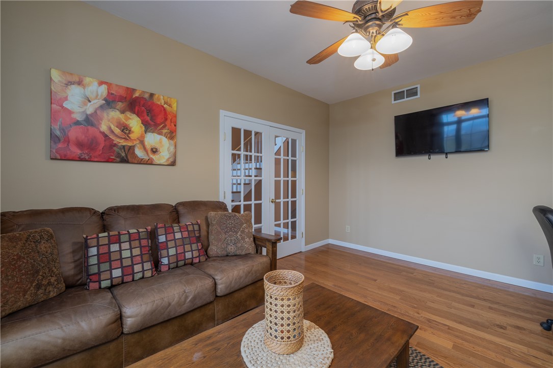 6426 Lake Bluff Road Huron, NY 14516 - Photo 18 of 50 1st floor office or bedroom