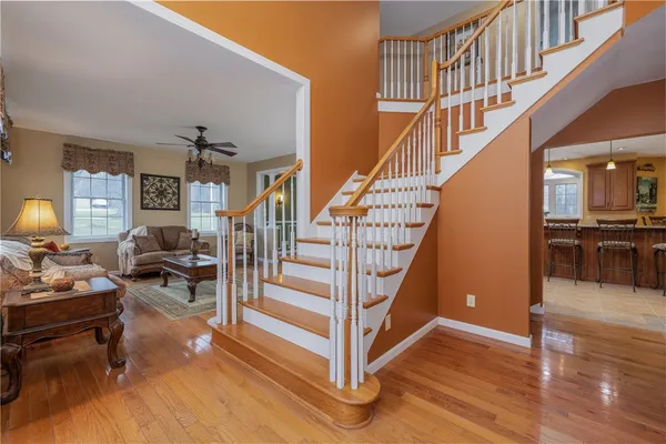 $849,900 | 6426 Lake Bluff Road, Huron, NY 14516