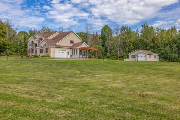 $849,900 | 6426 Lake Bluff Road, Huron, NY 14516