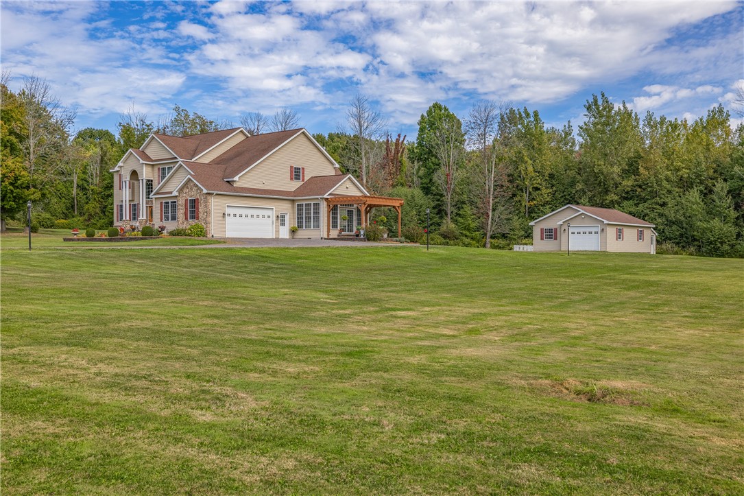 6426 Lake Bluff Road Huron, NY 14516 - Photo 2 of 50 Room to play!