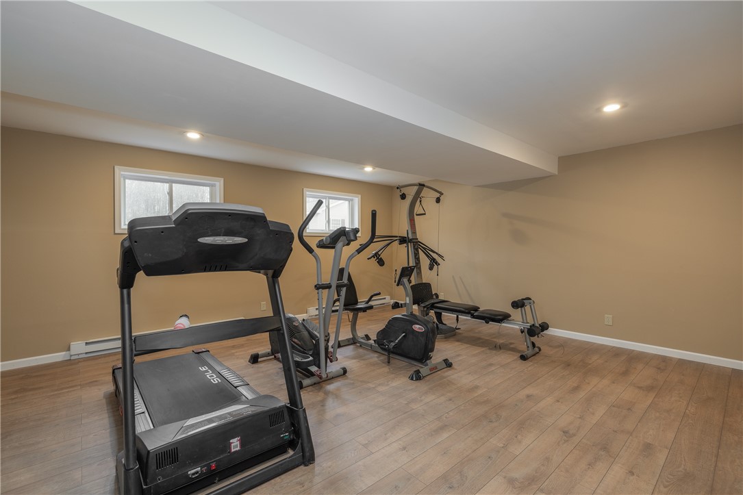 6426 Lake Bluff Road Huron, NY 14516 - Photo 27 of 50 Gym
