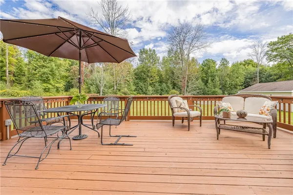 $849,900 | 6426 Lake Bluff Road, Huron, NY 14516