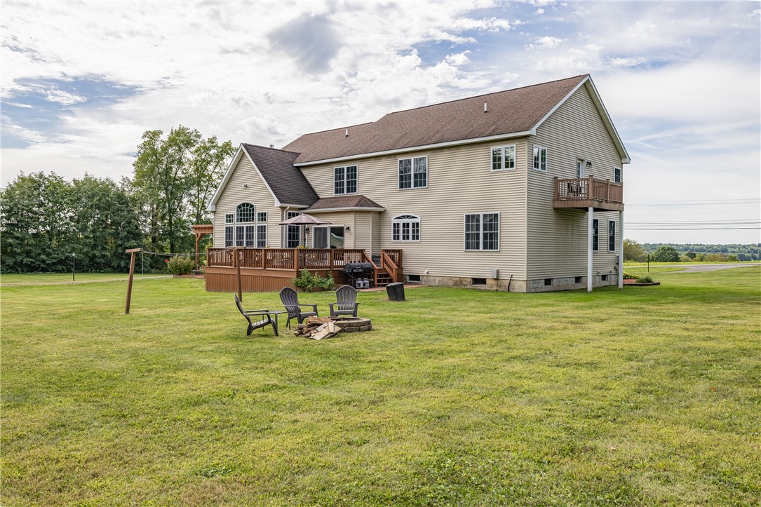 6426 Lake Bluff Road Huron, NY 14516 - Photo 36 of 50