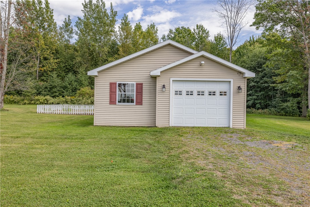 6426 Lake Bluff Road Huron, NY 14516 - Photo 37 of 50