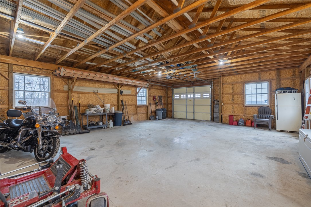 6426 Lake Bluff Road Huron, NY 14516 - Photo 38 of 50 Room for all your toys