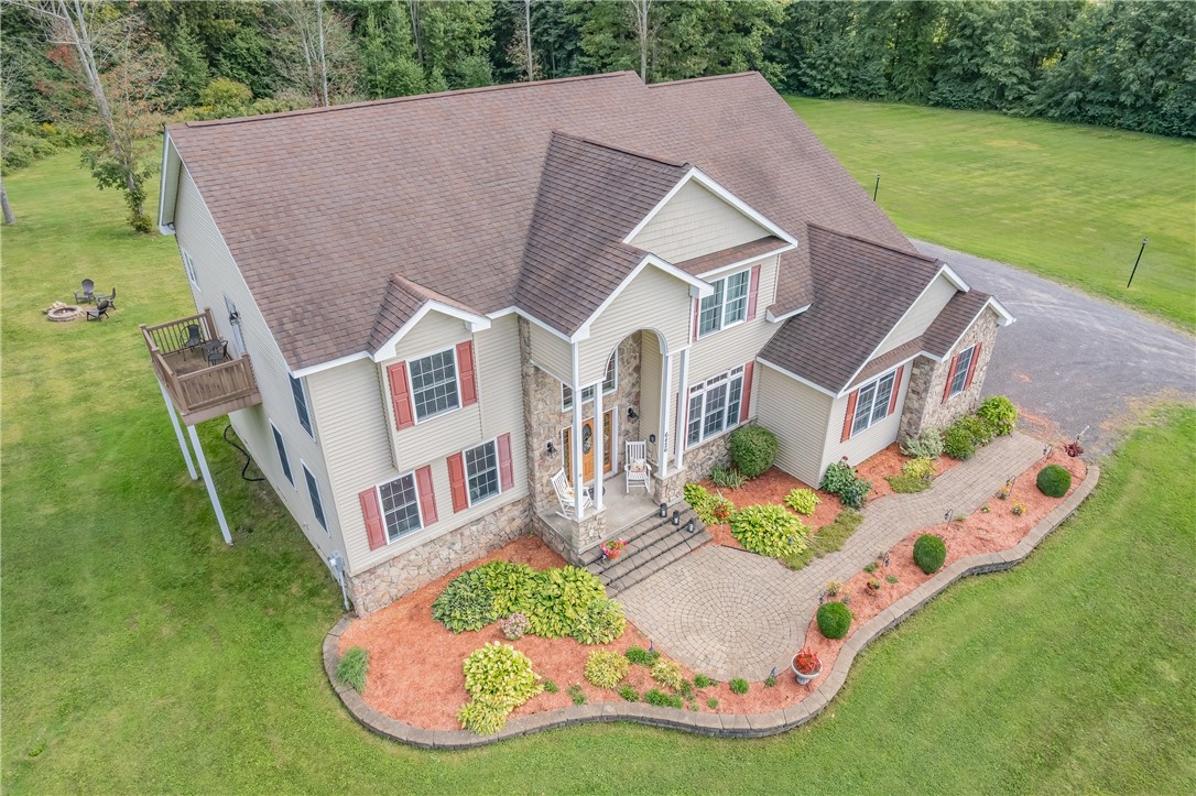 6426 Lake Bluff Road Huron, NY 14516 - Photo 4 of 50