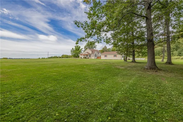 $849,900 | 6426 Lake Bluff Road, Huron, NY 14516