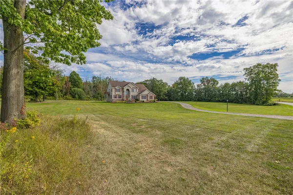 $849,900 | 6426 Lake Bluff Road, Huron, NY 14516