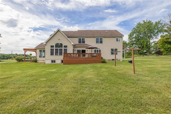 $849,900 | 6426 Lake Bluff Road, Huron, NY 14516