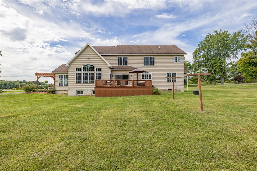 6426 Lake Bluff Road Huron, NY 14516 - Photo 49 of 50