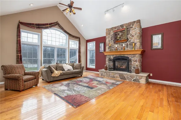 $849,900 | 6426 Lake Bluff Road, Huron, NY 14516
