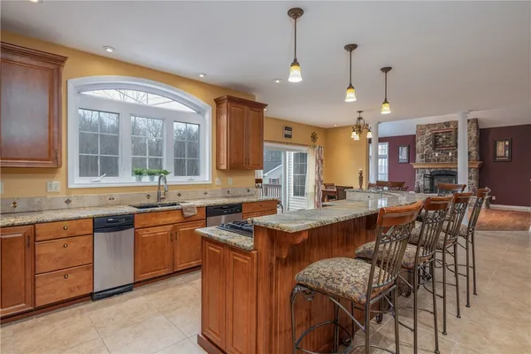 $849,900 | 6426 Lake Bluff Road, Huron, NY 14516