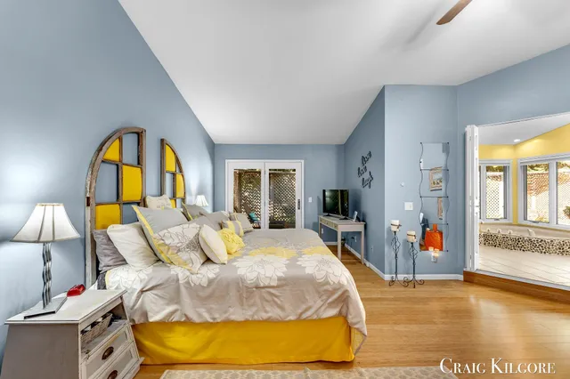 $699,900 | 17871 North Fruitport Road, Spring Lake, MI 49456