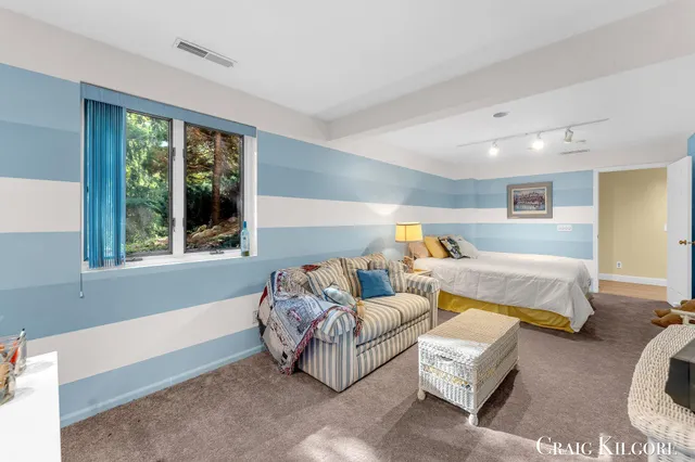 $699,900 | 17871 North Fruitport Road, Spring Lake, MI 49456